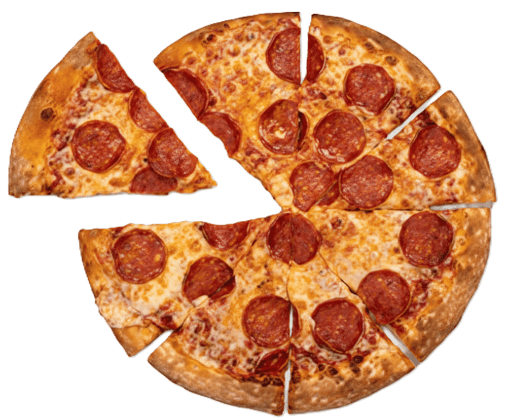 Pizza category at Pokka - Explore our selection of delicious items