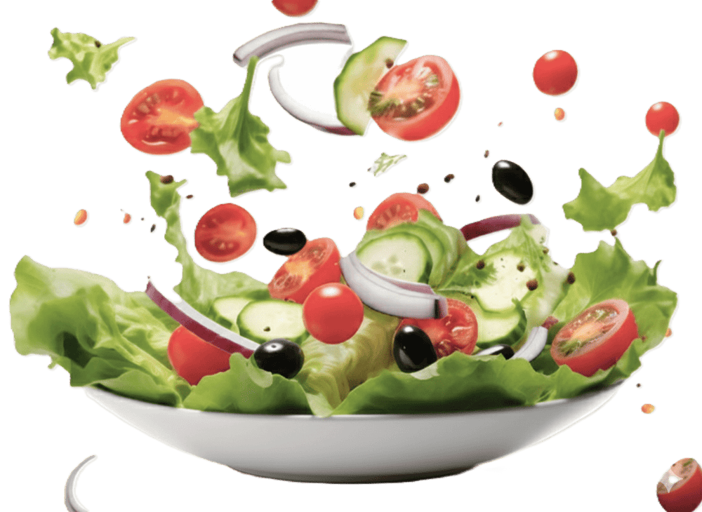 Salads category at Pokka - Explore our selection of delicious items