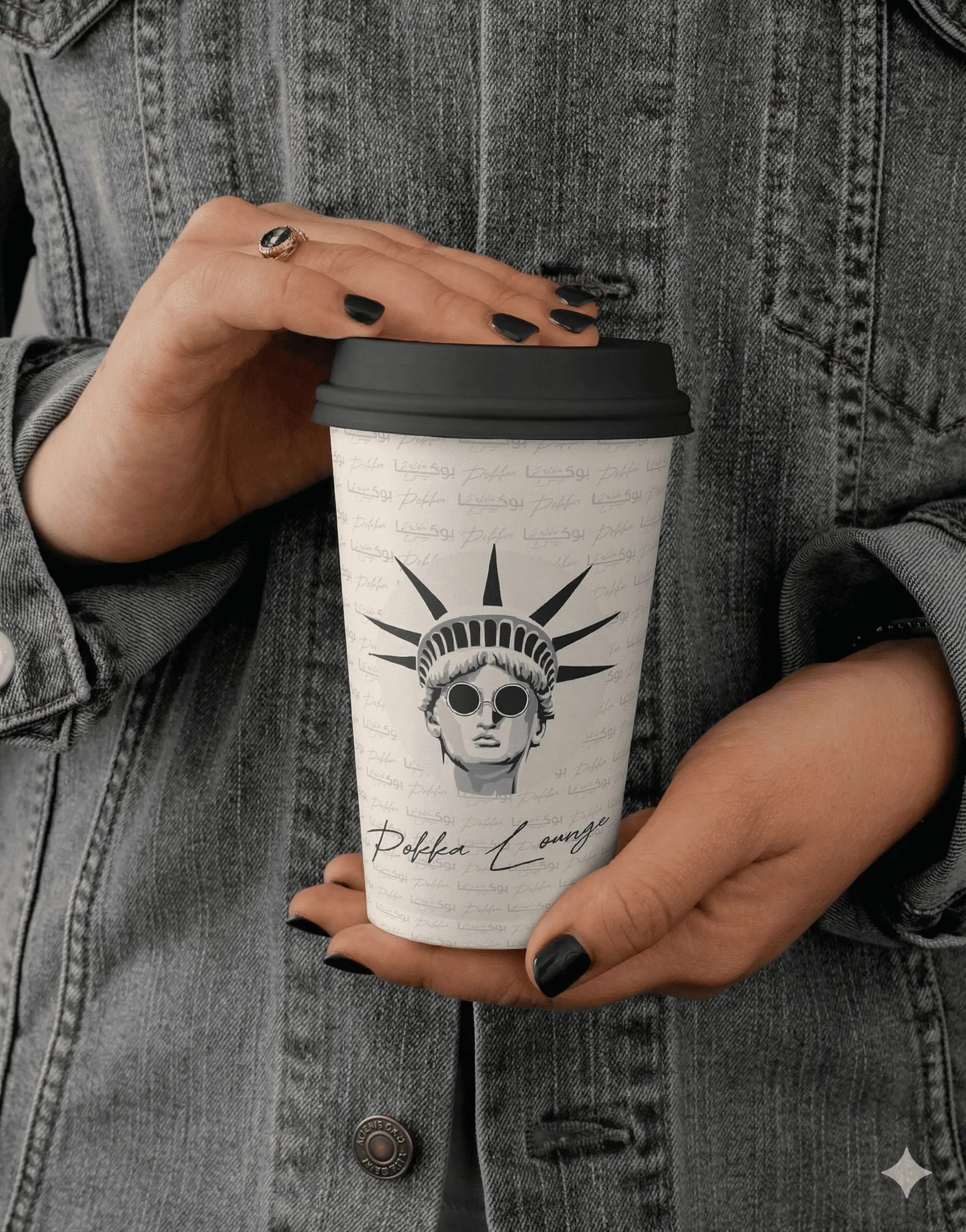 The specialty coffee journey at Pokka - From expert roasting to the perfect brew