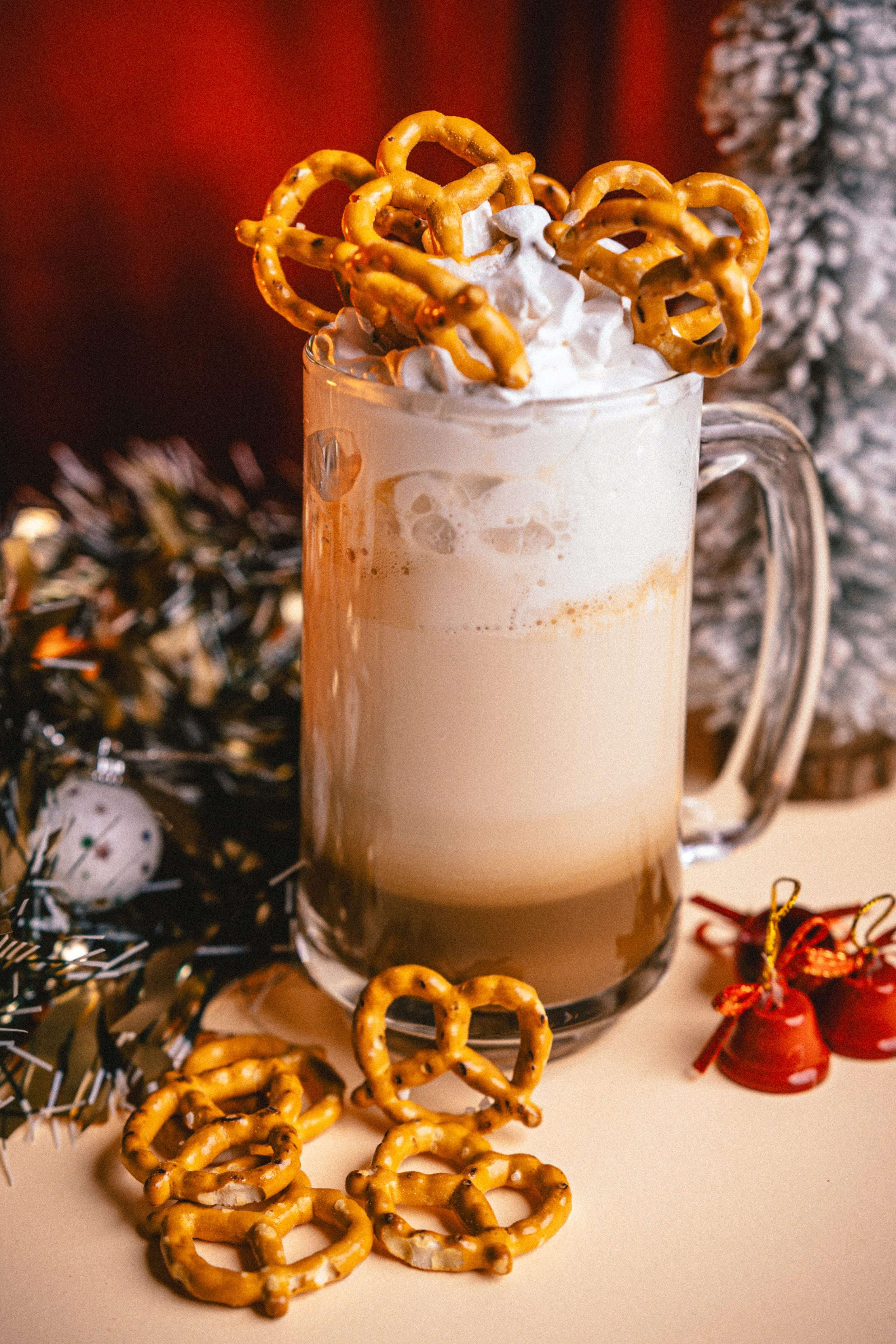 Revitalizing cold drinks at Pokka made with the freshest fruits and premium ingredients