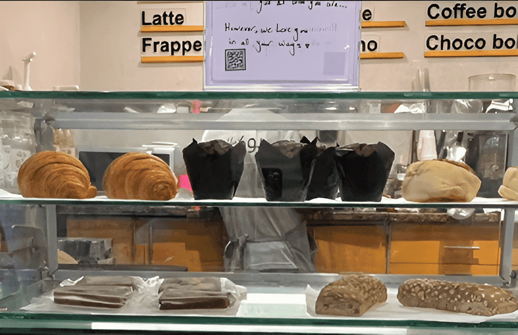 Decadent sweet treats and rewarding desserts at Pokka to end your meal with flavor