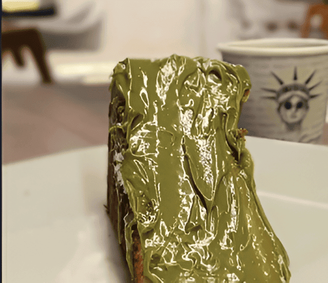 Pokka signature desserts perfectly paired with specialty coffee or artisanal teas